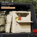Outdoor Trunk Organizer Picnic Camping Foldable Large Capacity Storage Box_desvips.com