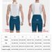 INBIKE Summer Bib 3D Padded Men's MTB Bike Man Road Cycling Pants Bicycle Shorts With Pocket Clothes_desvips.com