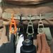 Outdoor Protective Clip Hager Multi-purpose Safety Work Gloves Holder Ati-drop Glove Belt Clamp For Worker_desvips.com