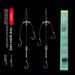 Tuo Hang Th-Hook Fishing Hook Lead Runner Line New Combination Set Directly Solve Float Adjustment And Drift Issues_desvips.com