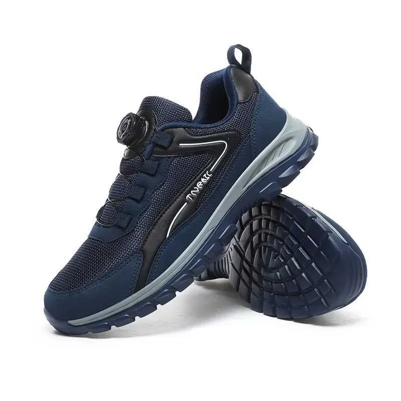 Hot Selling Autumn And Winter New Plus Size Mens Sports Shoes Spliced Casual Walking Shoe Rubber Soles Z251223_desvips.com