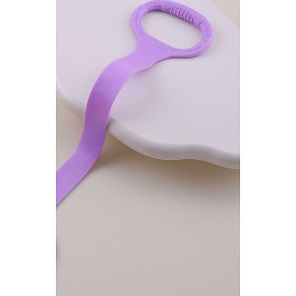 Puller For Women Beauty Artifact Yoga Fitness Resistance Band Shoulder Opening Back Stretching Belt Training_desvips.com