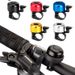 TOOPRE Mountain Bell Super Loud Universal Children's Bicycle Horn Balance Bike Decoration Accessories_desvips.com