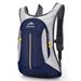 Outdoor Cycling Lightweight Backpack, Double Shoulder Bicycle, Men's And Women's Waterproof Sports Hiking Backpack_desvips.com