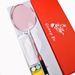 Adult 4U Badminton Racket Cross Border Full Carbon Fiber Offensive Amateur Training Single Racket_desvips.com