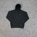 American-Style Trendy Brand Running Figure Print Terry Hooded Sweatshirt Autumn , Suitable For Men Women,_desvips.com