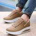 Fashion Woman Walking Sneakers 2025 New Women's Running Breathable Footwear Shoes For Women_desvips.com