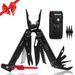 WETOLS Multitool With Pocket Knife And Stainless Steel Needle Nose Pliers_desvips.com