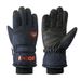 Waterproof Ski Gloves For Men And Women, Touchscreen, Cycling, Fleece-lined, Warm, Cold-resistant, Winter_desvips.com
