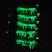 5pcs Simulation Saltwater Shrimp Prawn Squid Jig Lure Cuttlefish Fishing Accessories Octopus_desvips.com