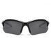 European And American Fishing Outdoor Sports Glasses Lightweight Cycling One-piece Polarized Colorful Sunglasses_desvips.com