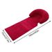 1PCOutdoor Camping Foldable Inflatable Beach Mat, Compact, Convenient And Simple Camping Outdoor Mat, Suitable For Beach Parties_desvips.com