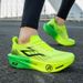 New Sport For Men&Women, Running Sneaker, Carbon Plate, Male Marathon Racing, Shock-aborbing, Athletic Training_desvips.com