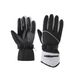 Ski Gloves New Outdoor Ski Gloves Men's Split Finger Cycling Water Proof Plush Thickened Comfortable Enlarged Windproof Gloves_desvips.com