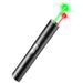 Rechargeable Red And Green Dual Office Business Laser Light Outdoor Teaching Pointer_desvips.com