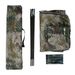 Tomshoo 1/2 Person Ultraliht Campin Sinle Layer Portable Hikin Tent Anti-UV Coatin UPF 30+ For Outdoor Beach_desvips.com