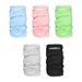 Cooling Wristband Wrist Sports Fitness Badminton Running Sweat Absorbing Feel Quick-Dry Ice Towel_desvips.com
