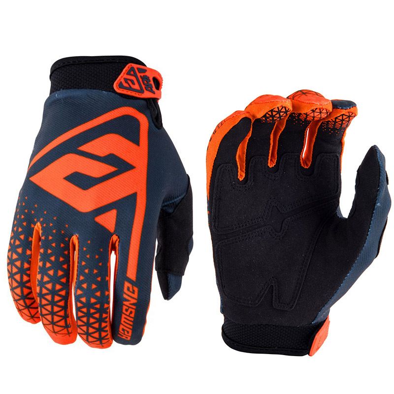 Cycling Gloves Bicycle Motorcycle Off Road Gloves Gloves Full Finger Outdoor Cycling Sports Gloves_desvips.com