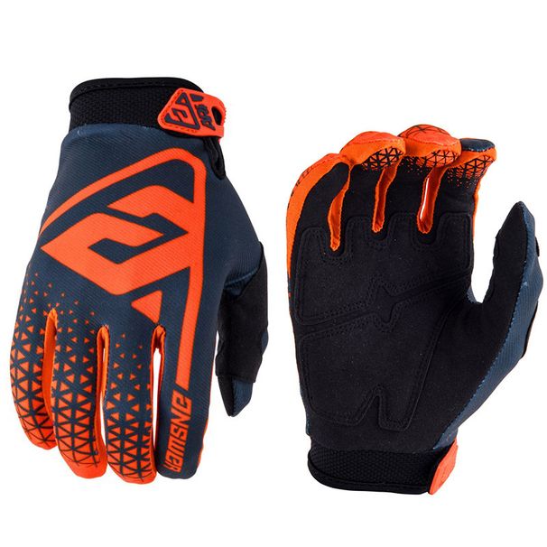 Cycling Gloves Bicycle Motorcycle Off Road Gloves Gloves Full Finger Outdoor Cycling Sports Gloves_desvips.com