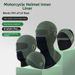 Summer Outdoor Sun Protection Breathable Quick Drying Face Mask High Elastic Inner Cap For Bicycle Cycling Sports_desvips.com