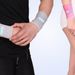 Sports Wristbands Summer, Suitable Men Women, For Basketball, Running, Hiking, Fitness, Badminton, Sweat-absorbent,_desvips.com