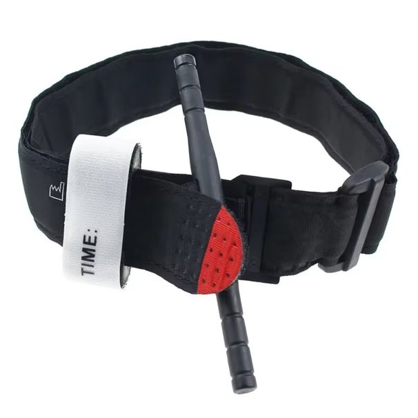 30/25/10/5/1 Pcs CAT Emergency Tourniquet Outdoor Portable First Aid Quick Slow Release Tourniquets Medical Tactical_desvips.com