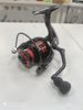 Fishing Tools Specialize In Fishing Reels, Fishing Reels For Black Long Distance Casting, Lure Fishing Reels, Metal Black And Red Fishing Gear_desvips.com