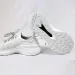 Original Xiaomi Mijia Men's 4 Running Air Cushioning Breathable Sneakers For Men Sports Shoes_desvips.com
