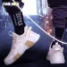 2021 Men Platform Chunky Ss 5cm High Lace-up Casual Luxury Designer Old Dad Female Fashion Running Shoes Walking_desvips.com