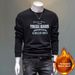 Trendy Crew Neck Sweatshirt New Fashion Brand Men's Casual Versatile Printed Long Sleeve Jacket_desvips.com