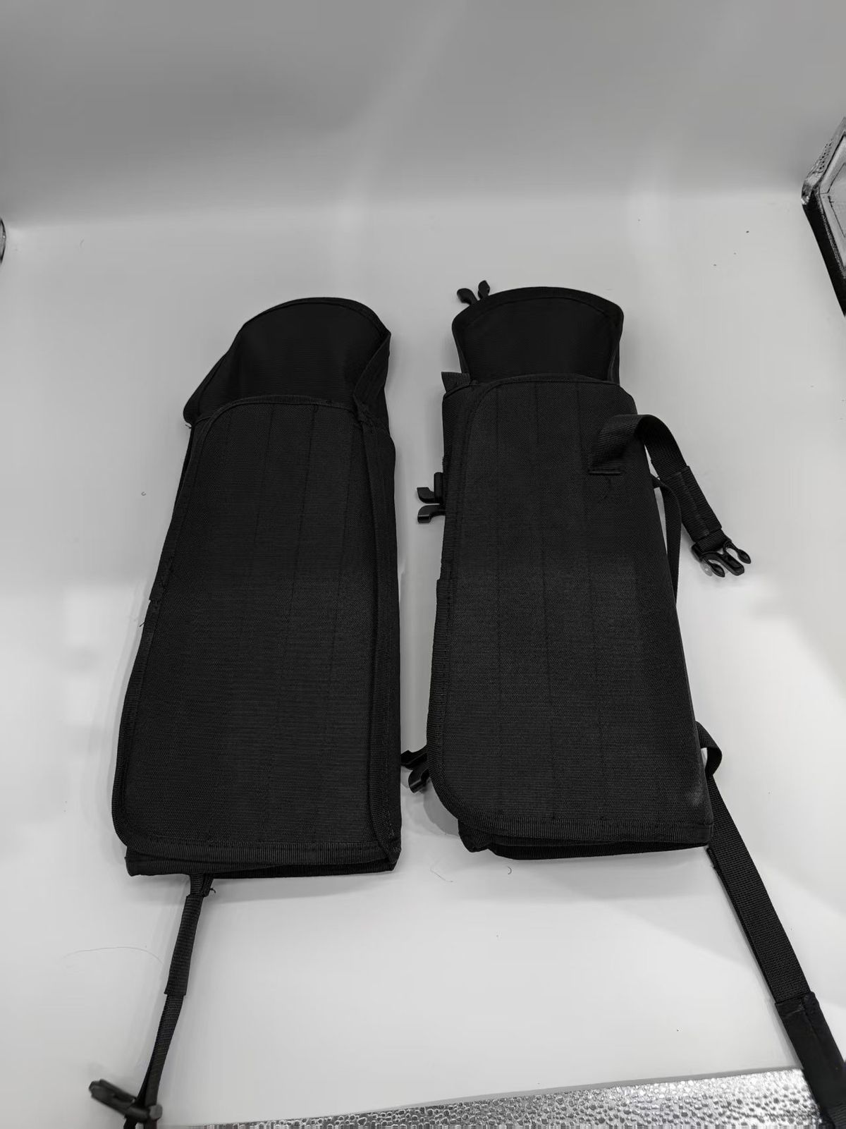 Outdoor Hiking Bite Cover, Scratch-resistant, Puncture-resistant, Wear-resistant Guard,_desvips.com