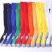Men's Over The Knee Soccer Socks Breathable Sweat Wicking Terry Soles Student Competition Sports_desvips.com