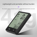 New Outdoor Odometer Cycling Accessories Bicycle Multifunctional Wireless Computer_desvips.com