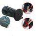 Miaoou Telescopic Outdoor Portable Adjustable Home Low Folding Maza Fishing Internet Celebrity Stool_desvips.com