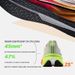 Xtep Women Running Shoes 2000km 3.0 2025 Spring Lightweight Cushioned Wear-Resistant Training Jogging Sneakers_desvips.com