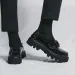 New Luxury Brand Mens Loafers Designer Leather Formal Comfy Slip-On Dress Business Italian Men Casual Shoes Mocassin_desvips.com