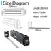 EU Stock 36v 17.ah Portable Installation Silverfish Lithium Battery For 500W-1000W Ebike Bicicleta Electrica With 2A Charger_desvips.com