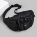 Outdoor Multifunctional Lure Workwear Functional Chest Men's Sports Tactical Waist Casual Trendy Crossbody Bag_desvips.com