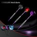 CyeeLife 18/20/24g Soft Dart Safety Practice Competition Rubber Head Adult Flying Sign Drop Resistant Aluminum Rod Tail_desvips.com