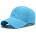 Summer Quick-dry Hat Men, Outdoor Thin Hat, Casual Baseball Cap For Hiking Fishing, Sun Protection And Breathable_desvips.com