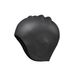 Diving Cap Waterproof Ear Covering Cross Border Swimming Cap Men's Professional Adult Ear Protection Enlarged Swimming Cap Silicone_desvips.com