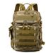 Outdoor Multifunctional Luya Bag Shoulder Messenger Dual Purpose Tactical Backpack Men's Hiking Mountaineering Bag Large Capacity_desvips.com