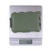 10 Compartments Mini Fishing Tackle Box Fish Lures Hooks Baits Plastic Storage Holder Square Case Pesca Fishing Accessories_desvips.com