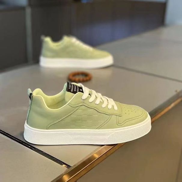 2024 new fashion casual shoes for mens women reathable comfortable outdoor walking laceup male female sports sneakers _desvips.com