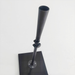 Heavy Duty Solid Square Baseball Softball Training Batting Hitting Rack Stand Adjustable Height Outdoor Trendy Multi-Functional_desvips.com