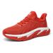 2023 Brand Custom Designer Man Fashion Sports Sneakers Flame Breathable Walking Running Shoes For Men Trainers Training_desvips.com