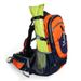 Outdoor Hiking Backpack Portable Bag, Storage Folding Pole Protective Cover, Miscellaneous Accessory Organizer Bag_desvips.com
