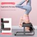 Yoga Inversion Chair - Home Gym Inversion Stool For Stretching & Yoga Assistance, Heavy-Duty Fitness Equipment_desvips.com