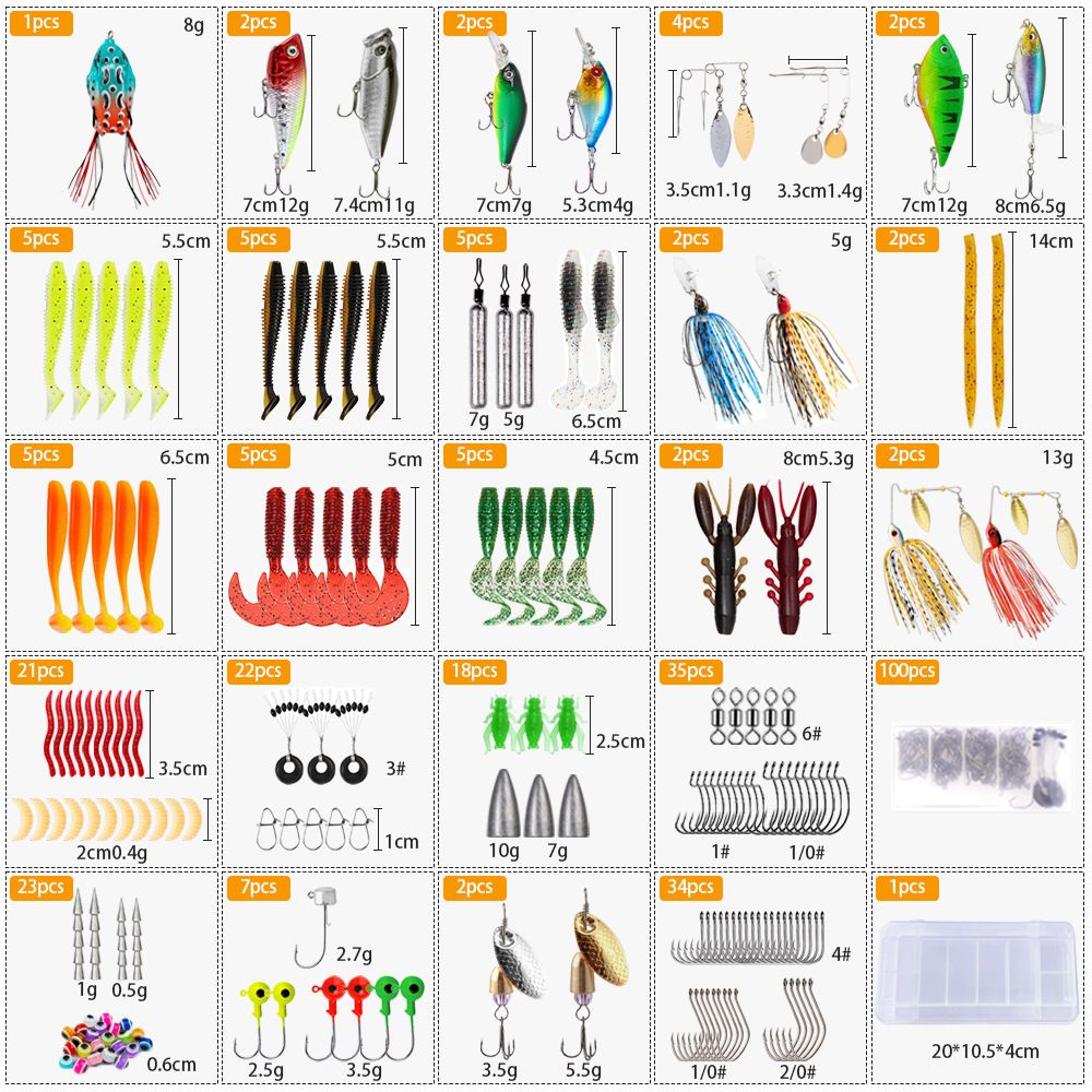 Shark Scavngr|311-pic Lur Bait Bard Lur, Squin Minnow, Soft Bionic Bait, Fishing Gar St, Cross-bordr_desvips.com