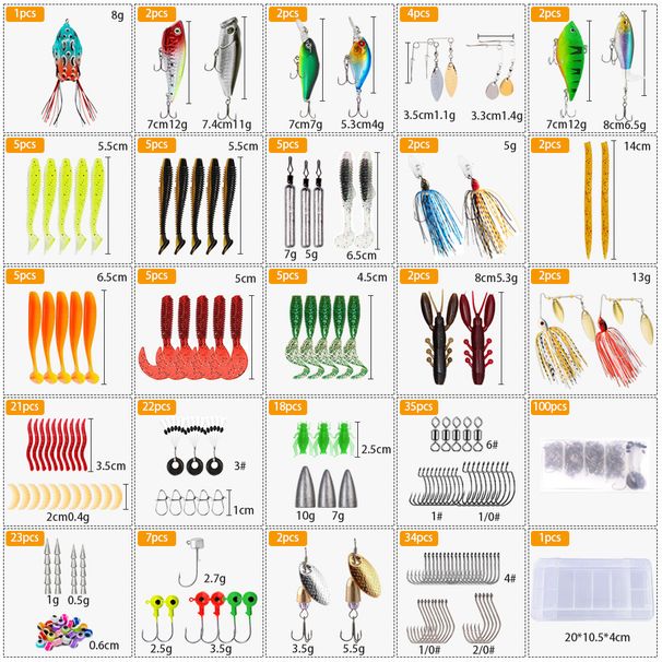 Shark Scavngr|311-pic Lur Bait Bard Lur, Squin Minnow, Soft Bionic Bait, Fishing Gar St, Cross-bordr_desvips.com